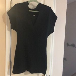 Vintage Jasmine Sola sweater tunic